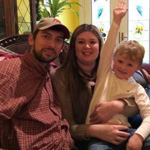 Meet your Posher, Jennifer